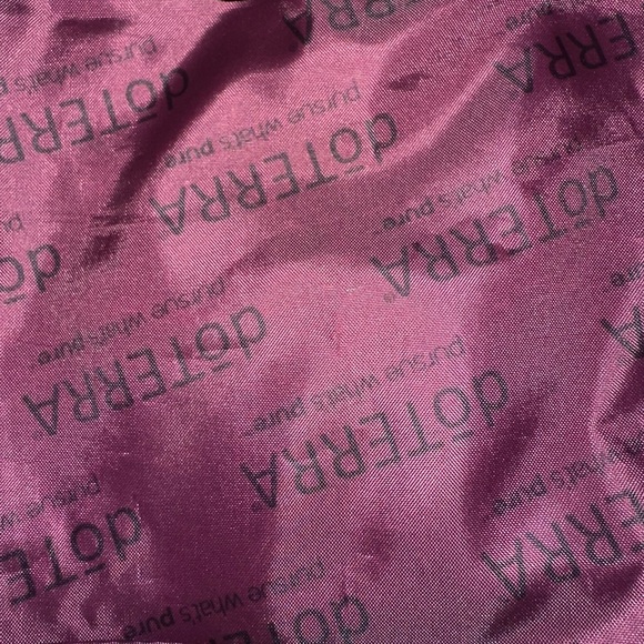 doTerra Convention Backpack - Picture 4 of 4